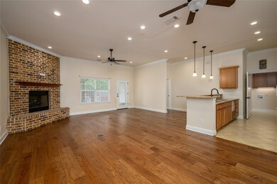 3008 Loy Lake Rd, Denison, TX 75020 - photo 4