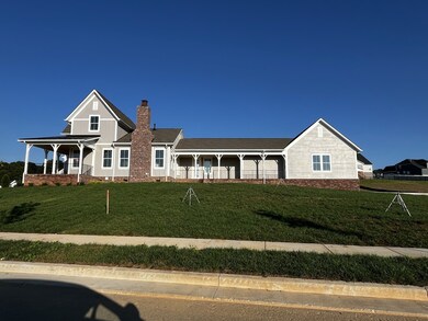 7509 Shoal Mill Point, Fairview, TN 37062 - photo 3