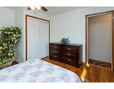 Bedroom.