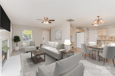 1909 Safflower Cir, Charlotte, NC 28262 - photo 7