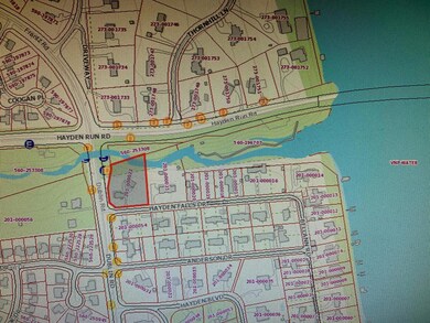 Aerial mapping