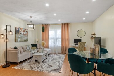 5140 Washington St unit 38, West Roxbury, MA 02132 - photo 2