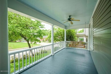 Porch