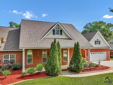 100 Knob Hill Dr, Warner Robins, GA 31088 - photo 5