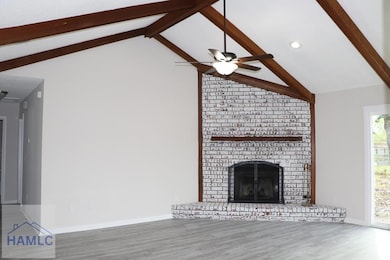 489 Elm St, Hinesville, GA 31313 - photo 4