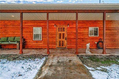 16655 Archery Range Rd, Shawnee, OK 74801 - photo 6