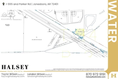 20 Acres Parker Rd and I-555, Jonesboro, AR 72401 - photo 5