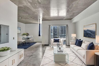The Loft Downtown unit 2206, Miami, FL 33132 - photo 4
