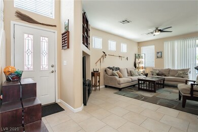 Entranceway