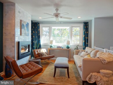 1208 Hilltop Dr, Annapolis, MD 21409 - photo 7