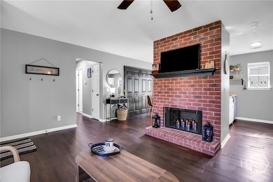 101 Blue Gill Ln, Pooler, GA 31322 - photo 5