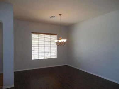 Formal Dining