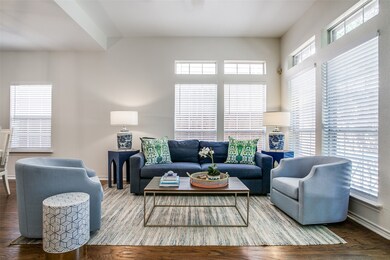 5921 Lewis St, Dallas, TX 75206 - photo 4