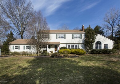 14 Windingbrook Way, Holmdel, NJ 07733 - photo 3
