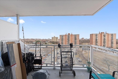 Lafayette-Boynton unit 13A, Bronx, NY 10473 - photo 6