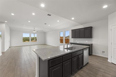 1840 Barberry Way, Weatherford, TX 76086 - photo 5