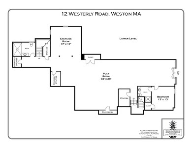 12 Westerly Rd, Weston, MA 02493 - photo 4