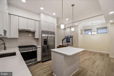 1112 5th St NW unit 2, Washington, DC 20001 - photo 5