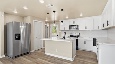 New appliances with limited lifetime warranty!