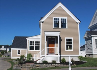 5 Classical Ln, Scarborough, ME 04074 - photo 2