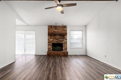 617 N 21st St, Copperas Cove, TX 76522 - photo 4