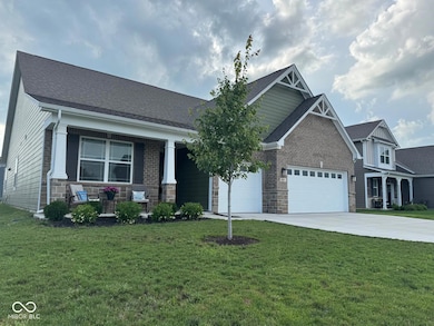 645 Kilmore Dr, Pendleton, IN 46064 - photo 3