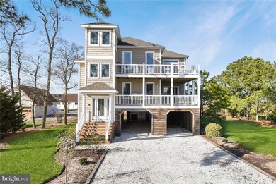 38547 Reservation Trail, Ocean View, DE 19970 - photo 3