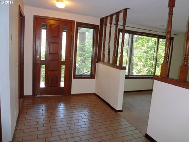 Entrance/Foyer