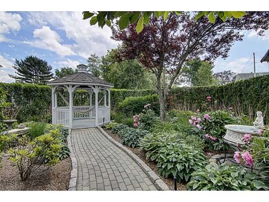 Yard/Garden.