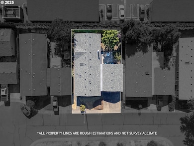 845 Fescue Ave unit 35, Woodburn, OR 97071 - photo 6