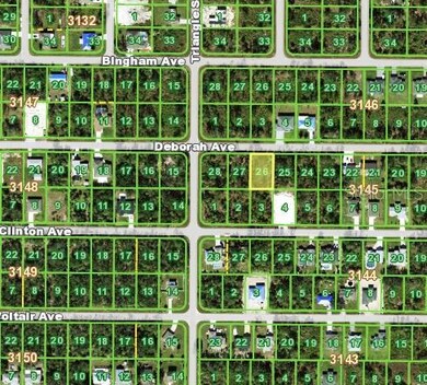 22147 Deborah Ave, Port Charlotte, FL 33954 - photo 2