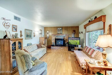 1111 N William Tell Cir, Payson, AZ 85541 - photo 2