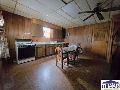 417 S 5th St, West Terre Haute, IN 47885 - photo 2