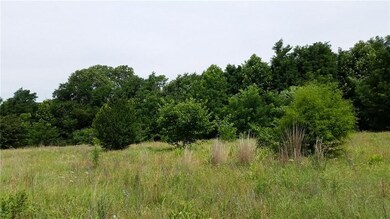 PROPERTY HAS NATIVE GRASS.