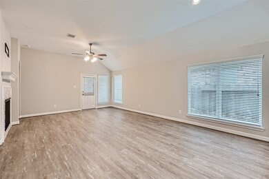 Floor 1 - Living Room