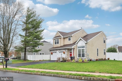 78 Ridgewood Way, Burlington, NJ 08016 - photo 3