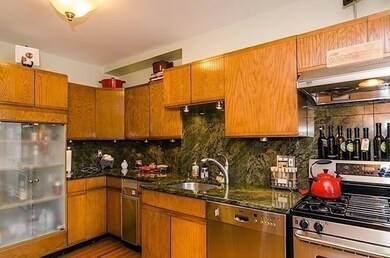 1757 Beacon St unit 3, Brookline, MA 02445 - photo 5