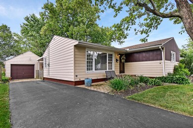 480 Bernhard Rd, Columbus, OH 43213 - photo 2