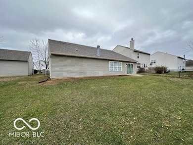 11051 Falls Church Dr, Indianapolis, IN 46229 - photo 3