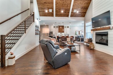 216 Reeves Rd, Pottsboro, TX 75076 - photo 5