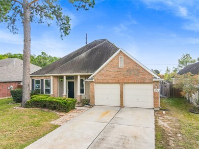 20910 Deauville Dr, Spring, TX 77388 - photo 2