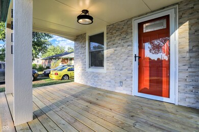 3611 N Sherman Dr, Indianapolis, IN 46218 - photo 4