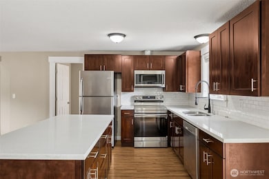 11735 Carter Ave SW, Port Orchard, WA 98367 - photo 6