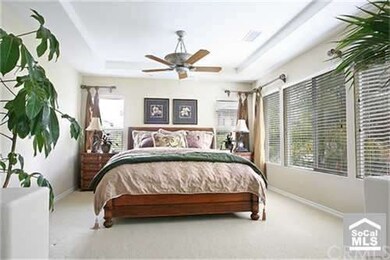 Luxurious Master Suite with Large Walk-In closet w