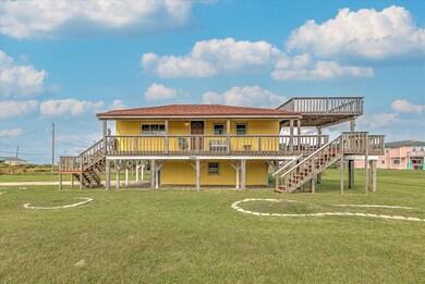 23410 Termini San Luis Pass Rd, Galveston, TX 77554 - photo 2