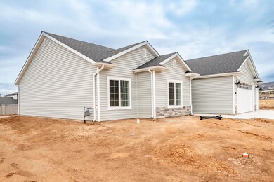 1161 E 4240 N