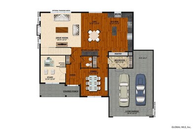 102 Miller Rd, Slingerlands, NY 12159 - photo 2