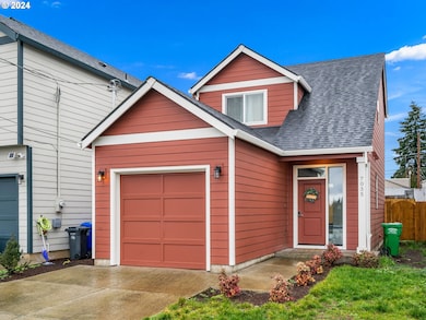 7035 SE Alberta St, Portland, OR 97206 - photo 2