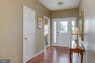 600 Glenmeade Cir, Purcellville, VA 20132 - photo 3