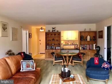 1325 18th St NW unit 604, Washington, DC 20036 - photo 7